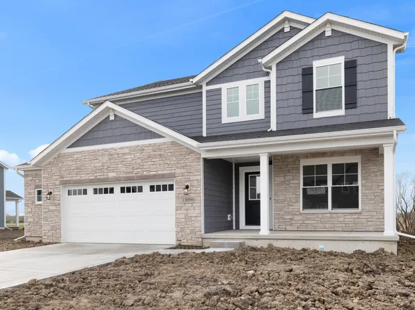 13099 111th Ave, Dyer, IN 46311