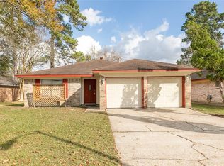 29414 Sedgefield St, Spring, TX 77386