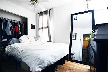 Rented by Coda Real Estate NYC