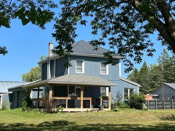 101 Roseland Dr, Quinte West, ON K0K 1L0