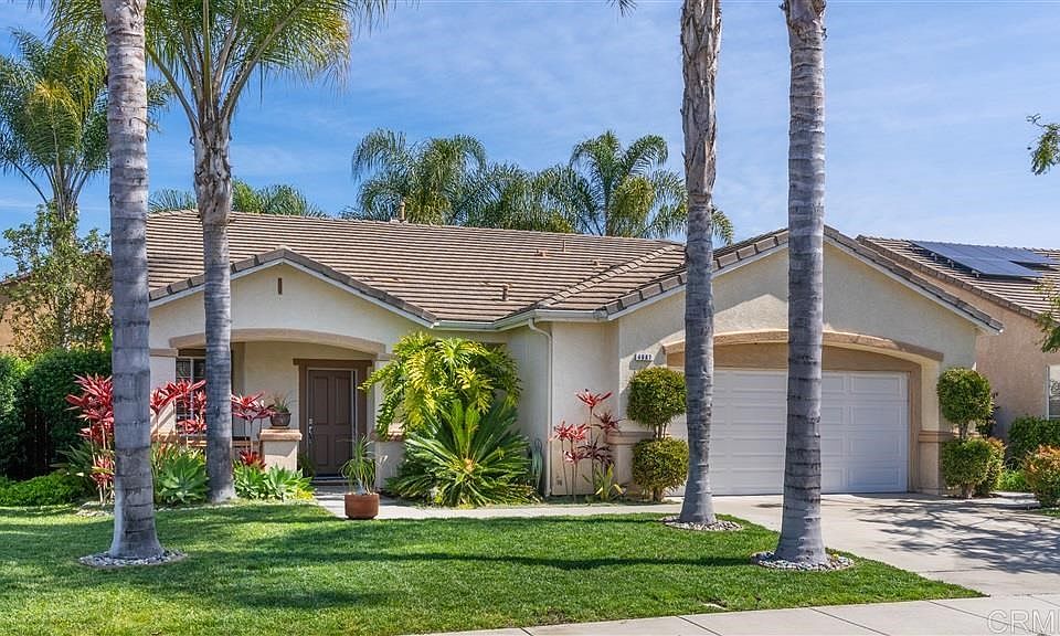 1st image of 4987 El Mirlo Dr
