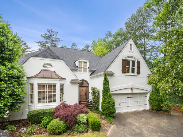 4503 Woodhaven NE, Marietta, GA 30067