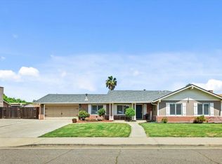 1909 Nadine Ave, Modesto, CA 95351