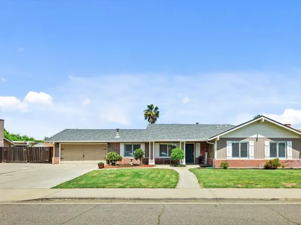 1909 Nadine Ave, Modesto, CA 95351