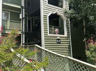 978 Stewarts Creek Dr APT 8, Fayetteville, NC 28314