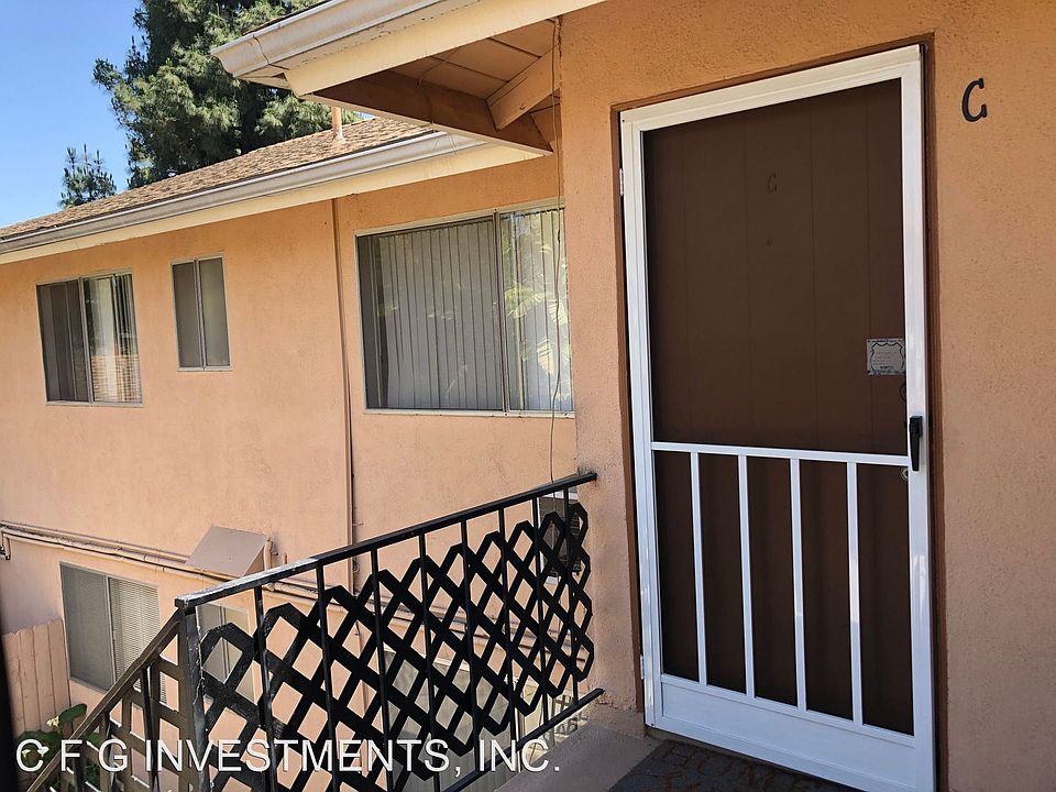 1st image of 2422 Ponderosa St APT C
