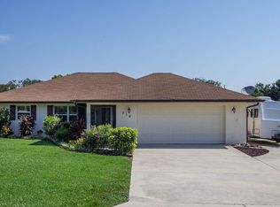 716 Taseschee Dr, Sebring, FL 33870
