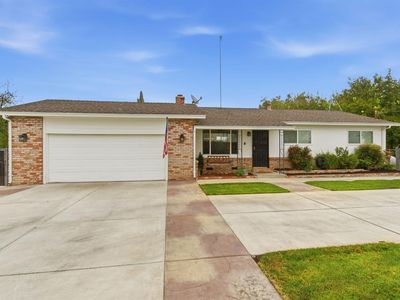 15581 French Camp Rd, Ripon, CA, 95366