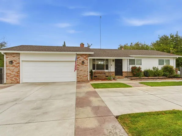 15581 French Camp Rd, Ripon, CA 95366