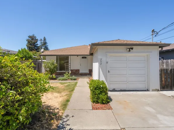 757 7th Ave, Redwood City, CA 94063
