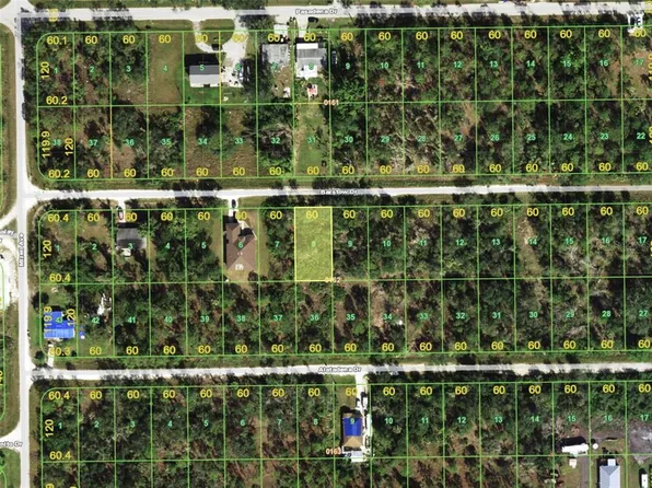 28183 Barstow Dr #8, Punta Gorda, FL 33955