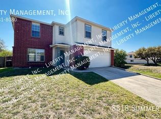 8818 Summer Trl, San Antonio, TX 78250