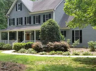 4909 Regalwood Dr, Raleigh, NC 27613