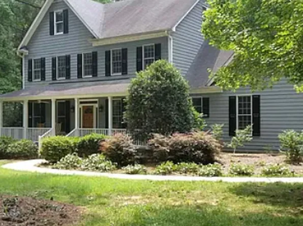 4909 Regalwood Dr, Raleigh, NC 27613