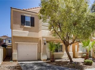 918 Blue Rosalie Pl, Henderson, NV 89052
