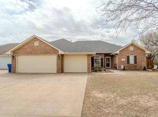 4213 Stonewall Ct, Enid, OK 73703