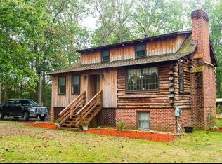 4031 Spring Run Rd, Mechanicsville, VA 23116