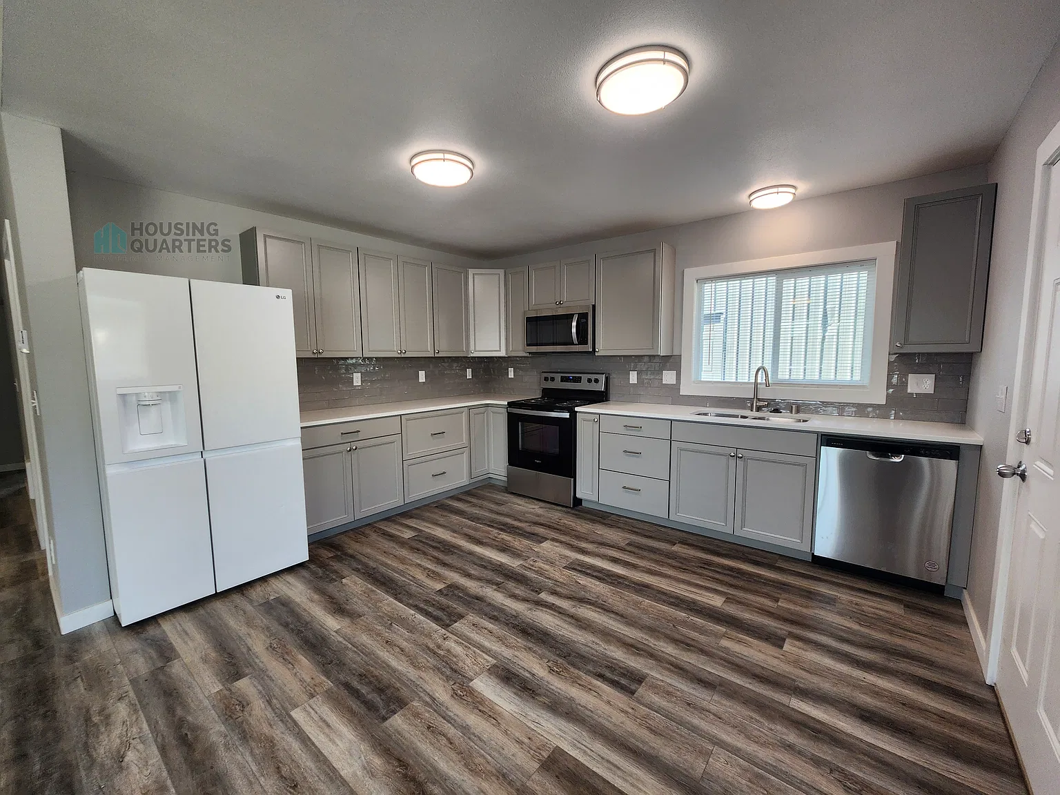 2 bed, 1500 sqft, $1,650 — Photo 4