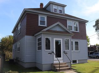32 1/2 Gilman St, Nashua, NH 03060