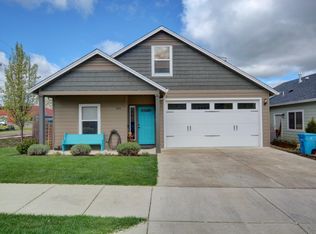 300 Everett Way, Talent, OR 97540