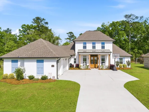33082 Edith Dr, Denham Springs, LA 70706