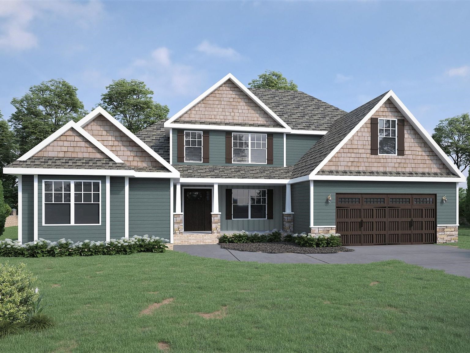 717 Amherst Gln, Greer, SC 29651 Zillow