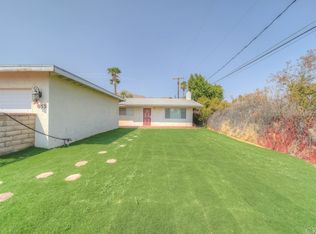 38053 Chris Dr, Cathedral City, CA 92234
