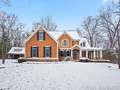 7210 Kempter Dr NE, Belmont, MI, 49306