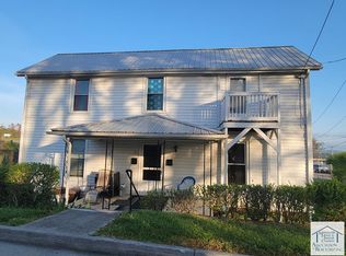 211 George St, Martinsville, VA 24112