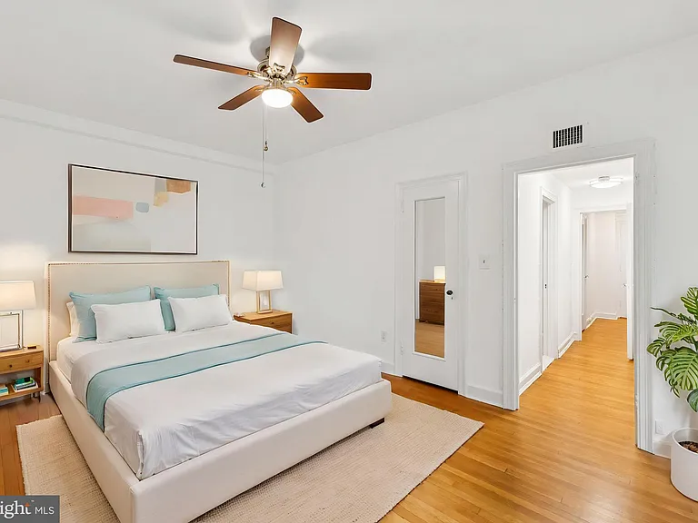 4707 Connecticut Ave NW #211 — Photo 14