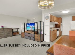 Grosvenor Park I Condominium, Rockville, MD 20852
