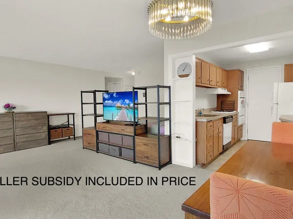 10201 Grosvenor Pl APT 1412, Rockville, MD 20852
