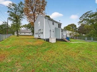 34 Hawthorne St, North Attleboro, MA 02703