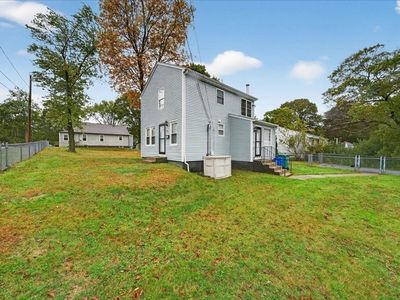 34 Hawthorne St, North Attleboro, MA, 02703