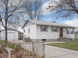 4606 Stone St, Billings, MT 59101