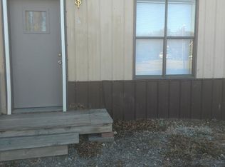 107 E Shawnee St, Tahlequah, OK 74464