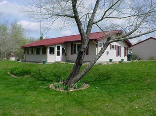 N7720 State Highway 52, White Lake, WI 54491