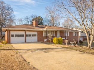 2117 Ballard Pl, Chattanooga, TN 37421