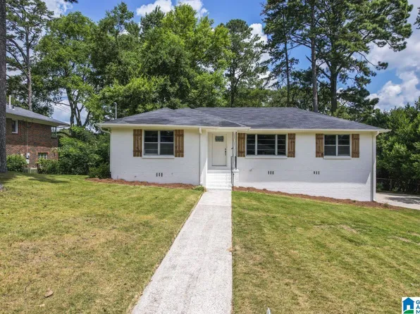 620 Mountain Dr, Birmingham, AL 35206