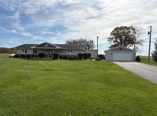 25254 Allen Union Wayne Rd, Waynesfield, OH 45896