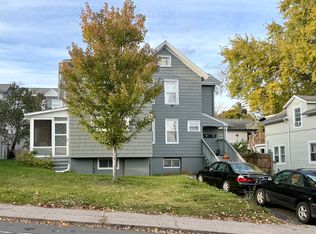 12 South St APT 1, New Britain, CT 06051