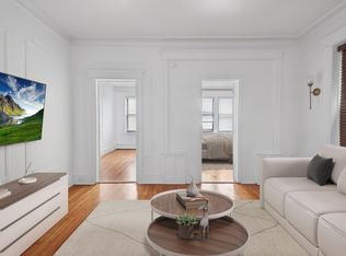 122A Baldwin Ave APT 1, Jersey City, NJ