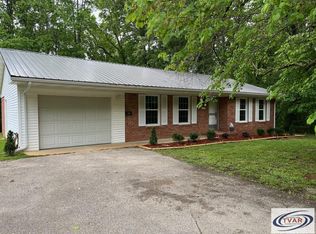 130 Currier St, Paris, TN 38242
