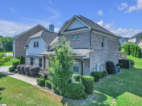 14 Park Vista Way, Greenville, SC 29617