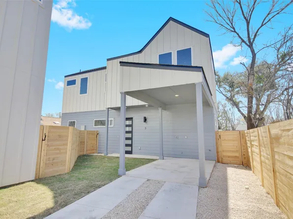 7208 Providence Ave #3, Austin, TX 78752