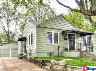 2131 S 35th St, Omaha, NE 68105