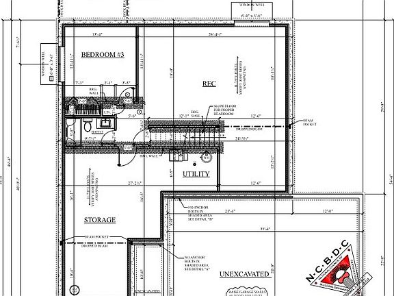 3rd image of 4172 Lakeview Dr SW