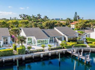 6110 N Ocean Blvd APT 33, Ocean Ridge, FL 33435