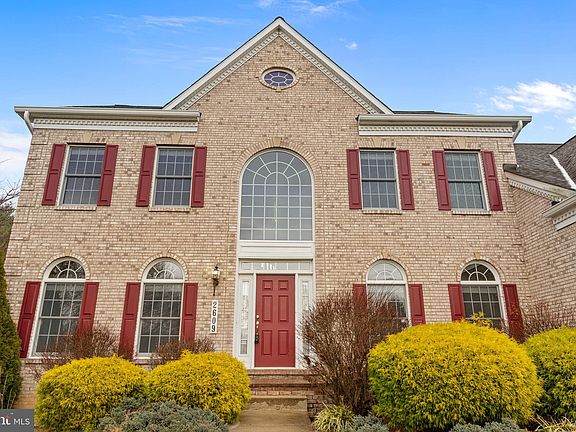 2nd image of 2609 Sunshine Ct