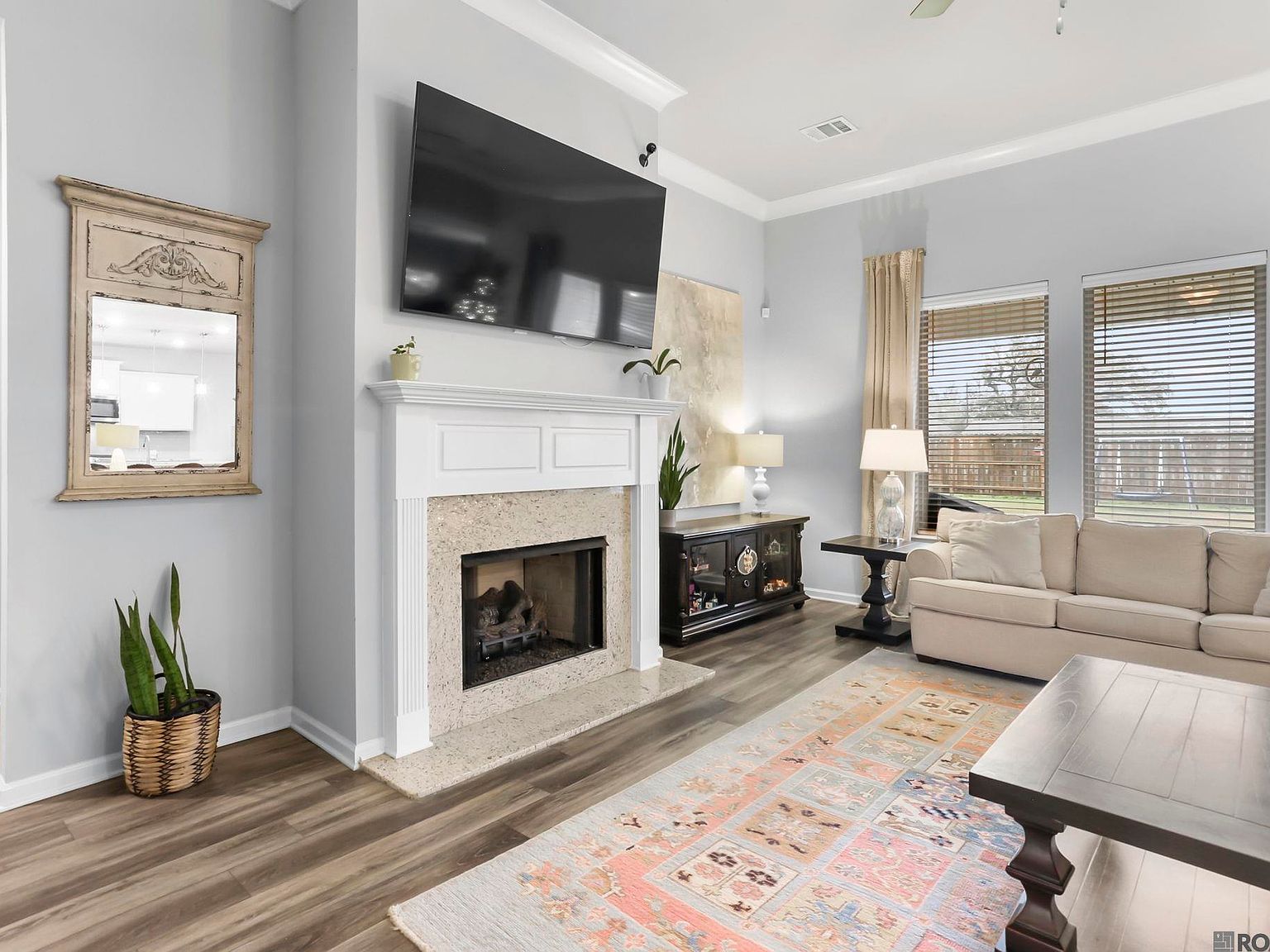 39311 Park Oak Ave, Prairieville, LA 70769 | Zillow